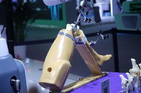 27th China Beijing International High-tech Expo