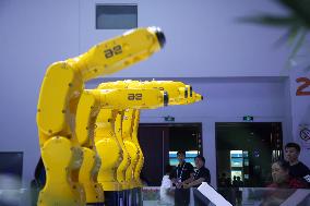 27th China Beijing International High-tech Expo