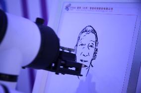 27th China Beijing International High-tech Expo