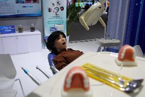 27th China Beijing International High-tech Expo