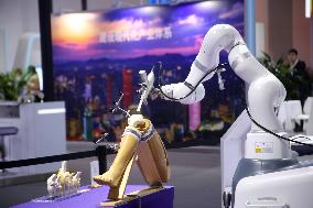 27th China Beijing International High-tech Expo