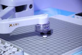 27th China Beijing International High-tech Expo