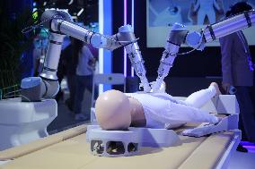27th China Beijing International High-tech Expo