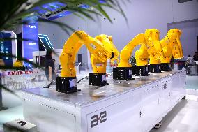27th China Beijing International High-tech Expo