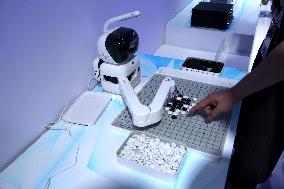 27th China Beijing International High-tech Expo