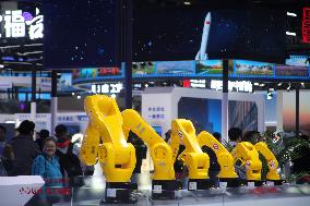 27th China Beijing International High-tech Expo