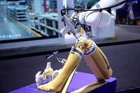27th China Beijing International High-tech Expo