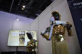 27th China Beijing International High-tech Expo
