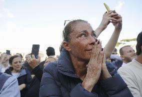 Vatican conclave elects new pope