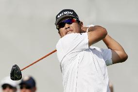 Golf: Truist Championship