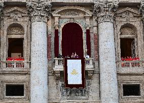 American Robert Francis Prevost Becomes Pope Leon XIV
