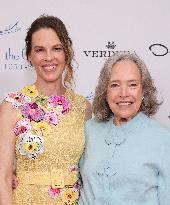 The Colleague's Annual Spring Luncheon And Oscar de la Renta Fashion Show - LA