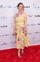 The Colleague's Annual Spring Luncheon And Oscar de la Renta Fashion Show - LA