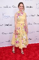 The Colleague's Annual Spring Luncheon And Oscar de la Renta Fashion Show - LA