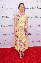 The Colleague's Annual Spring Luncheon And Oscar de la Renta Fashion Show - LA