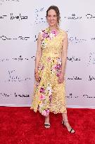 The Colleague's Annual Spring Luncheon And Oscar de la Renta Fashion Show - LA