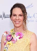 The Colleague's Annual Spring Luncheon And Oscar de la Renta Fashion Show - LA