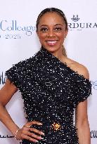 The Colleague's Annual Spring Luncheon And Oscar de la Renta Fashion Show - LA
