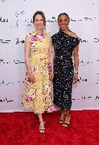 The Colleague's Annual Spring Luncheon And Oscar de la Renta Fashion Show - LA