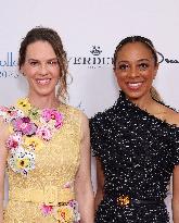 The Colleague's Annual Spring Luncheon And Oscar de la Renta Fashion Show - LA