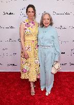 The Colleague's Annual Spring Luncheon And Oscar de la Renta Fashion Show - LA
