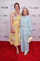 The Colleague's Annual Spring Luncheon And Oscar de la Renta Fashion Show - LA