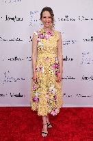 The Colleague's Annual Spring Luncheon And Oscar de la Renta Fashion Show - LA