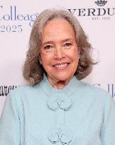The Colleague's Annual Spring Luncheon And Oscar de la Renta Fashion Show - LA