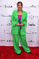 The Colleague's Annual Spring Luncheon And Oscar de la Renta Fashion Show - LA