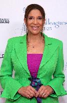 The Colleague's Annual Spring Luncheon And Oscar de la Renta Fashion Show - LA