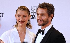 Celebs at The New York Ballet Spring Gala - NYC