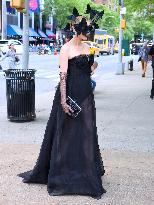 Celebs at The New York Ballet Spring Gala - NYC