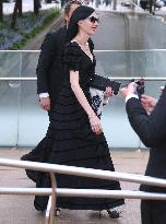 Celebs at The New York Ballet Spring Gala - NYC