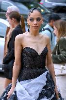 Celebs at The New York Ballet Spring Gala - NYC