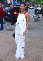 Celebs at The New York Ballet Spring Gala - NYC