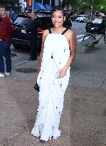 Celebs at The New York Ballet Spring Gala - NYC