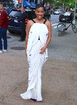 Celebs at The New York Ballet Spring Gala - NYC