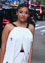 Celebs at The New York Ballet Spring Gala - NYC