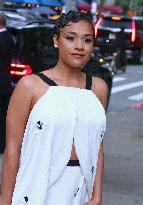 Celebs at The New York Ballet Spring Gala - NYC