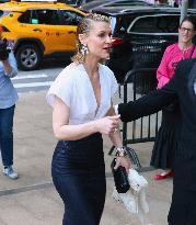 Celebs at The New York Ballet Spring Gala - NYC
