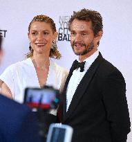 Celebs at The New York Ballet Spring Gala - NYC
