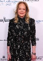 The Colleague's Annual Spring Luncheon And Oscar de la Renta Fashion Show - LA