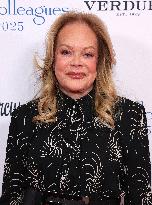 The Colleague's Annual Spring Luncheon And Oscar de la Renta Fashion Show - LA