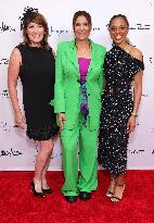 The Colleague's Annual Spring Luncheon And Oscar de la Renta Fashion Show - LA