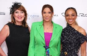 The Colleague's Annual Spring Luncheon And Oscar de la Renta Fashion Show - LA
