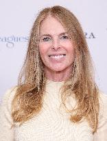 The Colleague's Annual Spring Luncheon And Oscar de la Renta Fashion Show - LA