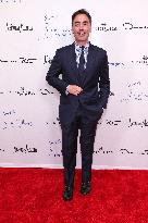 The Colleague's Annual Spring Luncheon And Oscar de la Renta Fashion Show - LA