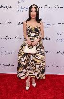 The Colleague's Annual Spring Luncheon And Oscar de la Renta Fashion Show - LA