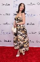 The Colleague's Annual Spring Luncheon And Oscar de la Renta Fashion Show - LA