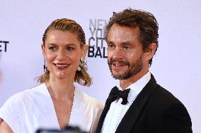 Celebs at The New York Ballet Spring Gala - NYC